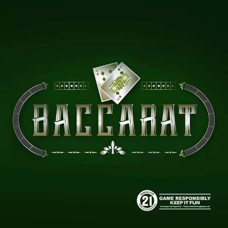 Explore Dragon Quest 8 Baccarat Casino in PHDream, Epic Gaming Adventure Awaits