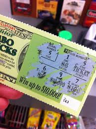 Where Can I Claim My Winning Lottery Ticket in Jili888? A Simple Guide to Claim Your Prize