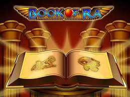 Experience the Thrill of Book of Ra Slot Machine in Jiliko