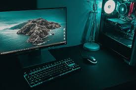 Discover Good Desktop Computers for Gaming in Jiliace Top Choices for Ultimate Performance