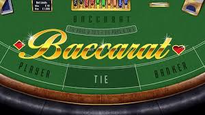 How to Gain the Baccarat Edge in Winph, Strategies for Maximizing Your Wins