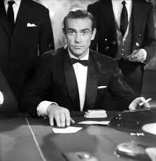 Experience the Thrill of James Bond Playing Baccarat in Bet88