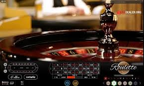 Experience the Thrill of Dafabet Live Casino Games in 747live