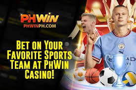 Discover the Best WordPress Sports Betting Theme for Your Site on phwin