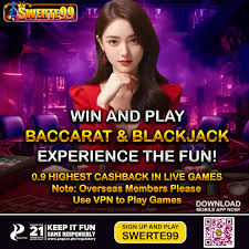 Discover the Exciting Live Baccarat Bonus Offers in Swerte99