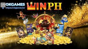 Discovering Slot Machine Jackpots in Winph Your Guide to Winning Big