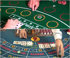 Explore Baccarat Side Bets Options on Jili888