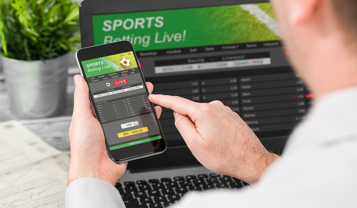 The World of Online Sport Betting in Jili888