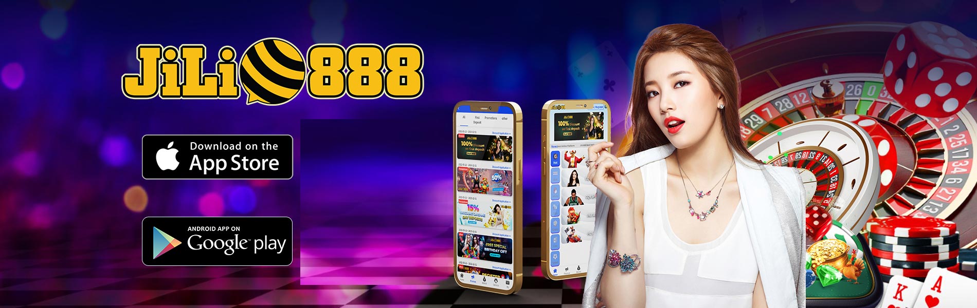 The Future of Online Sports Betting with Jili888