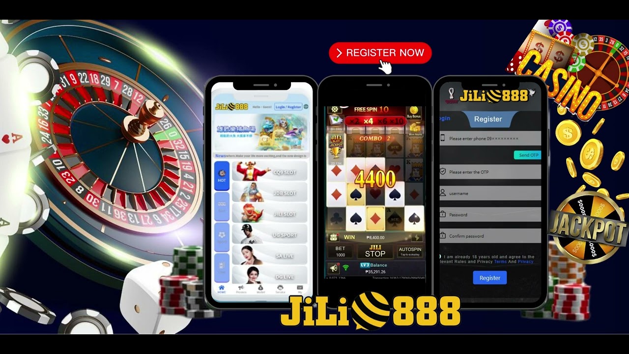 Jili888 A Comprehensive Overview of Sports Betting Trends