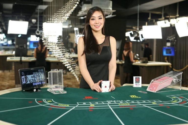 A Guide to Mastering Baccarat on No1Jili: Strategies for Success 🃏💎